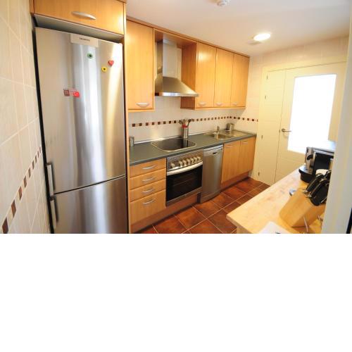 Apartamento en Las Margas Sabiñanigo