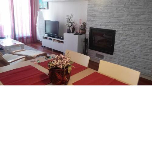 Apartamento en Las Margas