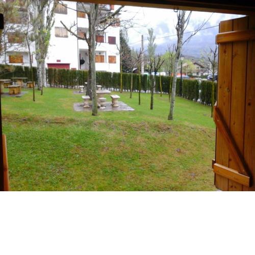 Apartamento en las montañas del pirineo aragonés en Alquiler Altruista ECONÓMICO