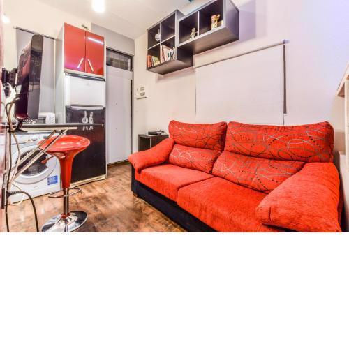 apartamento en lavapies