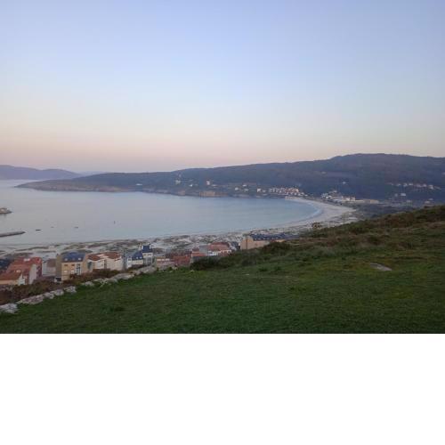 Apartamento en Laxe, Costa da Morte