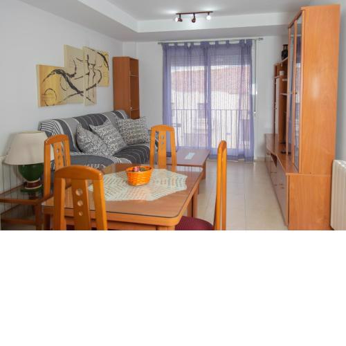 Apartamento en l'Horta de Sant Joan
