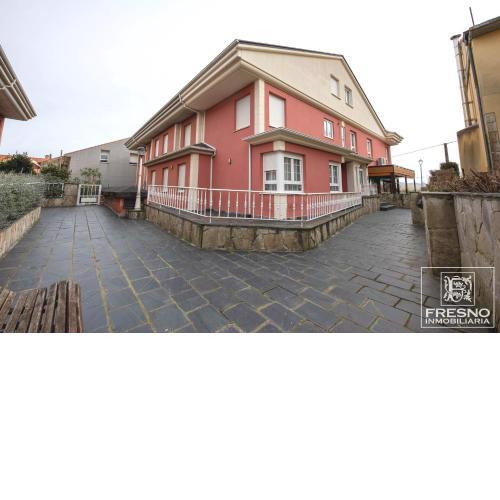 Apartamento en Liencres