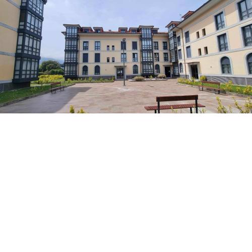 Apartamento en Llanes 1