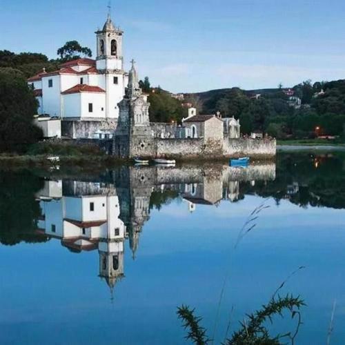Apartamento en Llanes