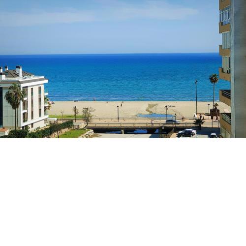 Apartamento en los Boliches , (Fuengirola)