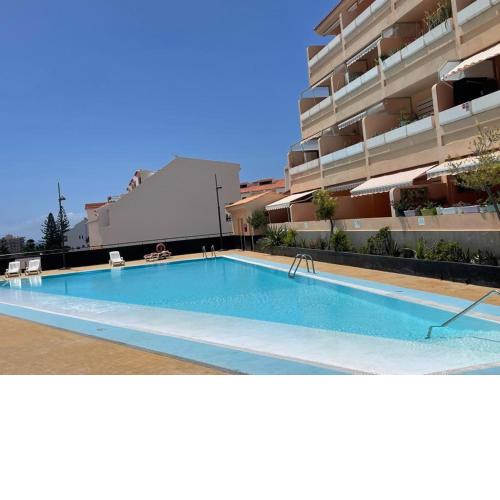 Apartamento en Los Cristianos residencial Los Seres