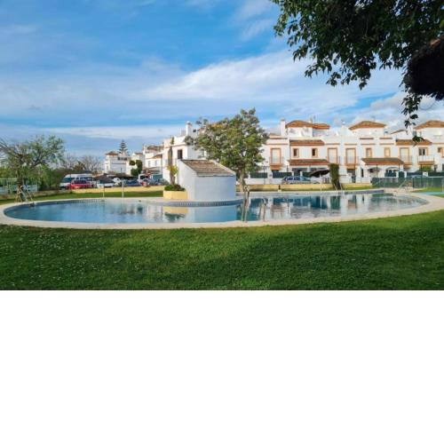 APARTAMENTO EN LOS GALLOS