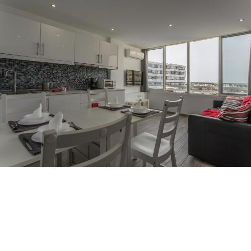 Apartamento en Los Molinos (503)