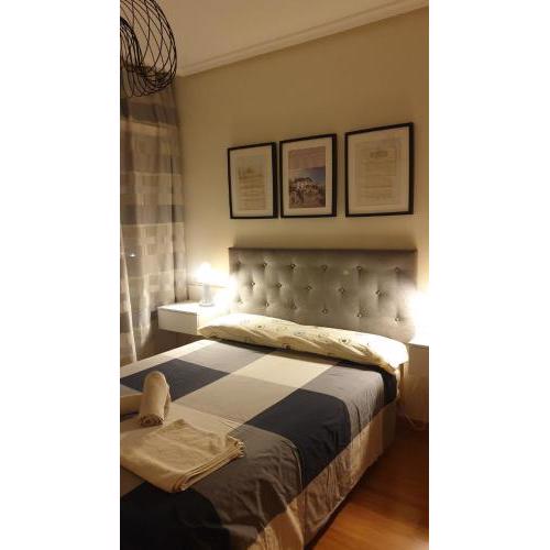 apartamento en los prados
