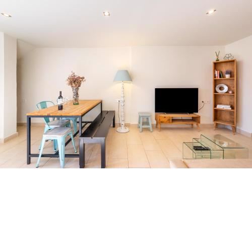 Apartamento en Málaga Este