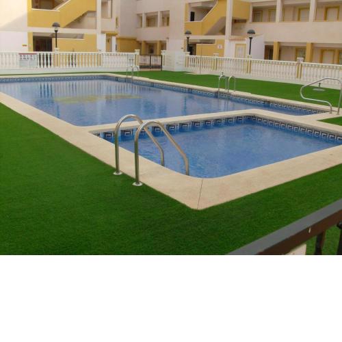 Apartamento en Mar de Cristal Ribera Beaach