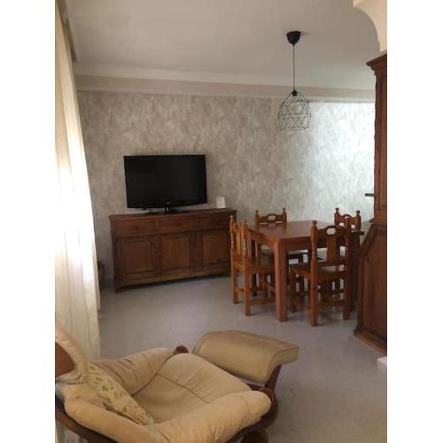 Apartamento en Marbella centro