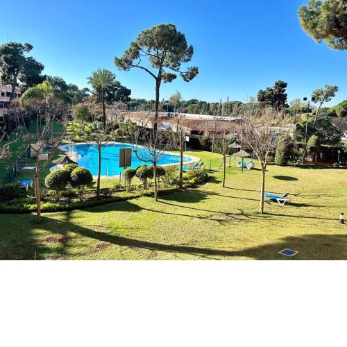 Apartamento en Marbella