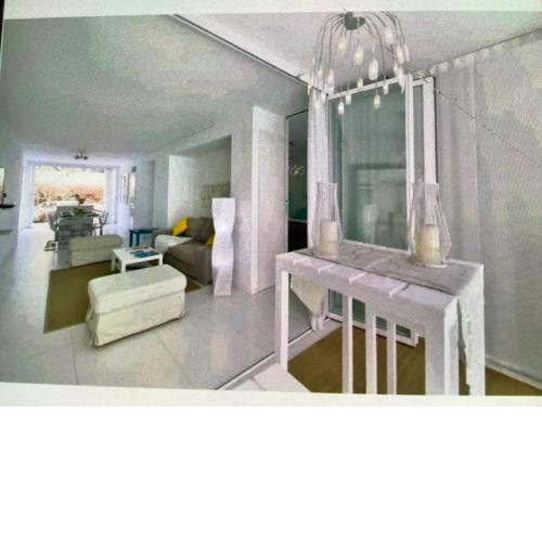Apartamento en Marina Botafoc