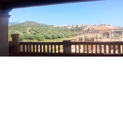 Apartamento en Mijas Golf
