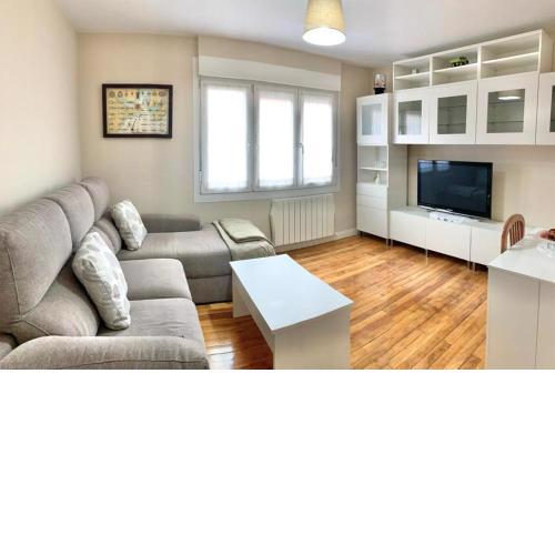 Apartamento en Mundaka con garaje