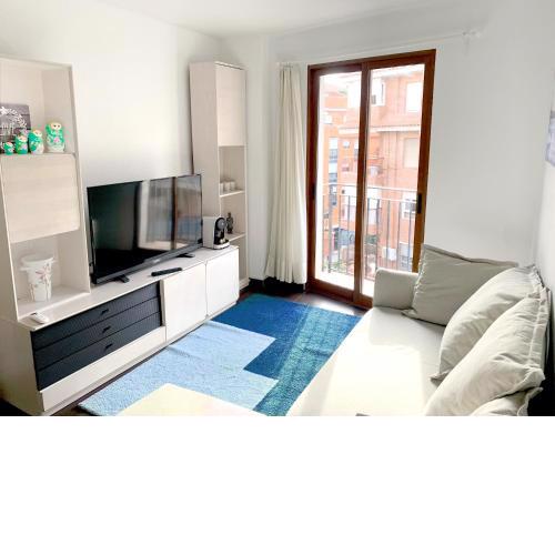 Apartamento en Murcia con Wi-Fi
