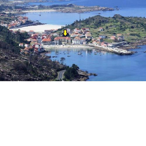 Apartamento en Ó Pindo