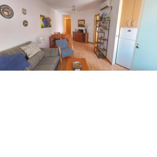 Apartamento en Ogíjares, a 3 kilómetros de Granada