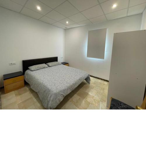 Apartamento en Olula del Río