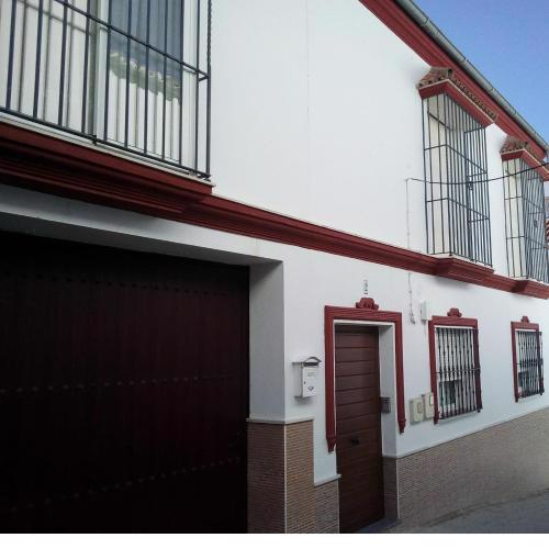 APARTAMENTO EN OLVERA CON GARAJE