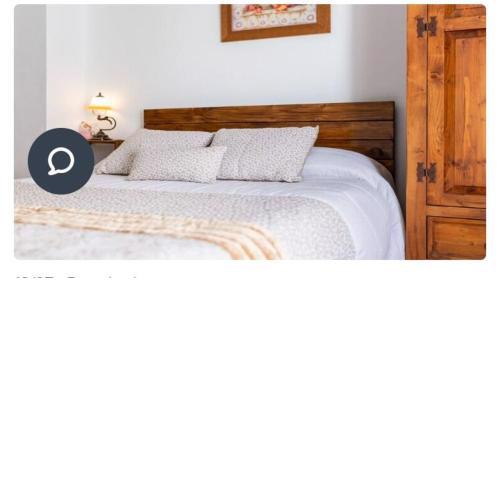 Apartamento en Olvera