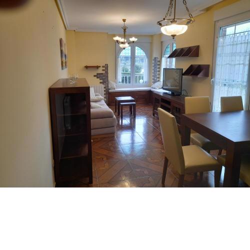 Apartamento en Oriñon