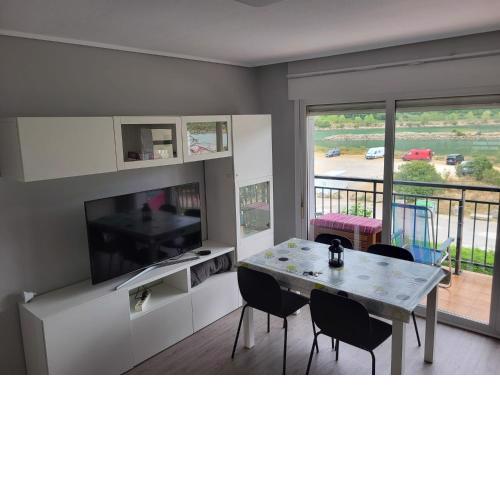 Apartamento en Oriñon