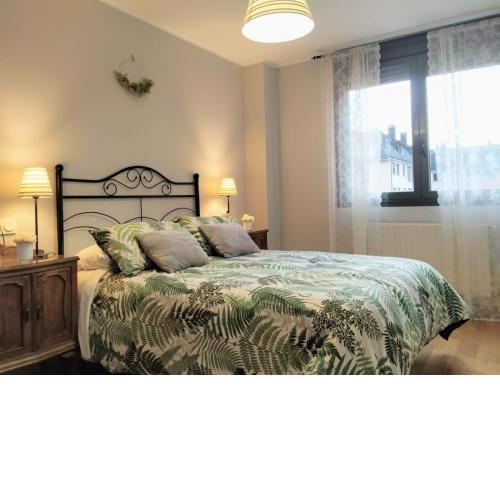 Apartamento en OVIEDO,WIFI