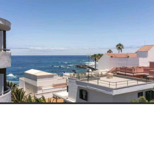 Apartamento en Paraíso San Telmo