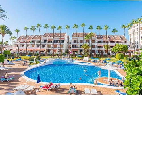 APARTAMENTO EN PARQUE SANTIAGO II