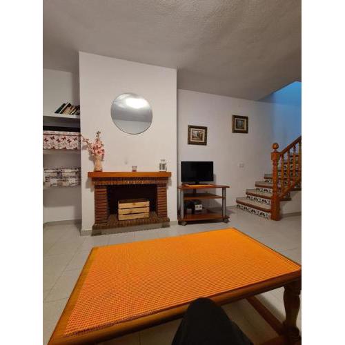 Apartamento en Peñíscola con piscina y visitas al mar