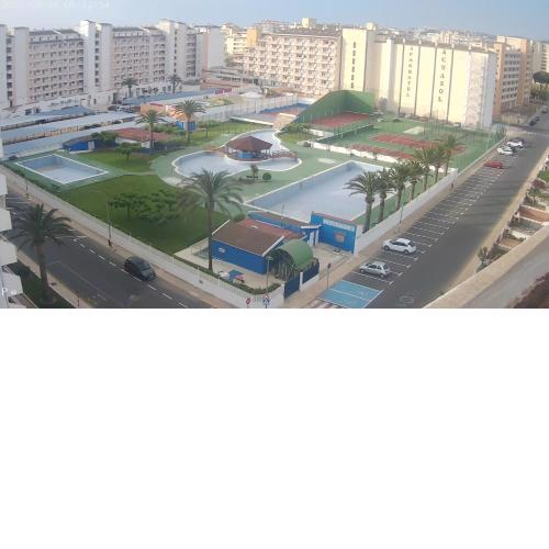 APARTAMENTO EN PEÑISCOLA PEÑISMAR 1 B2 playa norte