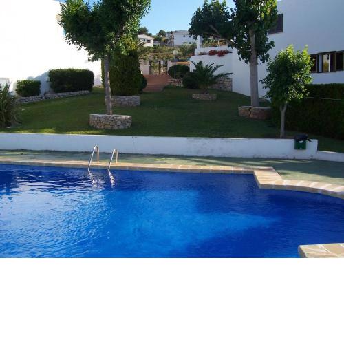 APARTAMENTO EN PEÑISCOLA