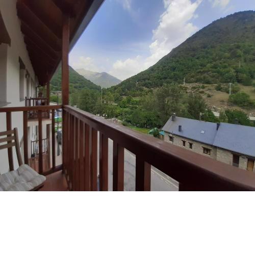 Apartamento en Pirineos