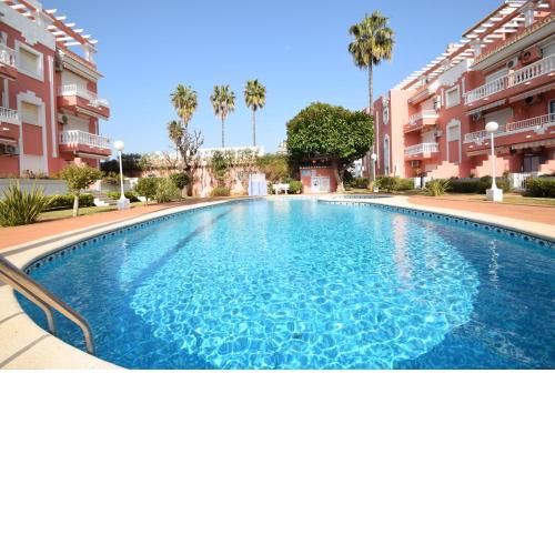 Apartamento en Planta Baja