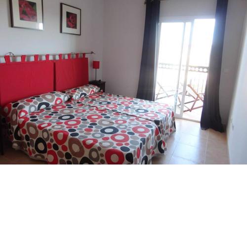 Apartamento en playa Canet de Berenguer