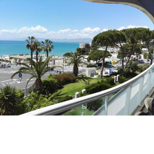 Apartamento en Playa Capellans