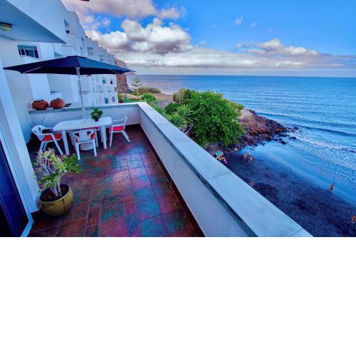 Apartamento en Playa Chica, Las Gaviotas