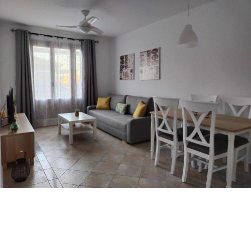 Apartamento en playa de Ayamonte. Costa Esuri