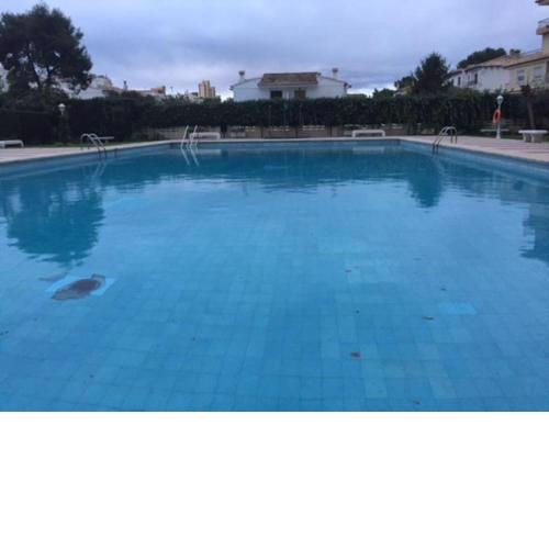 Apartamento en playa de Gandía