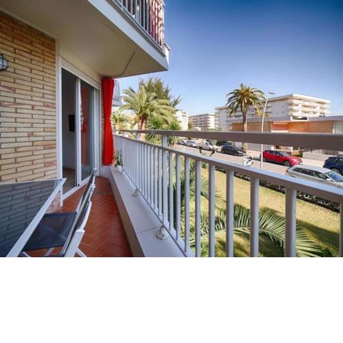 Apartamento en Playa de La Pineda