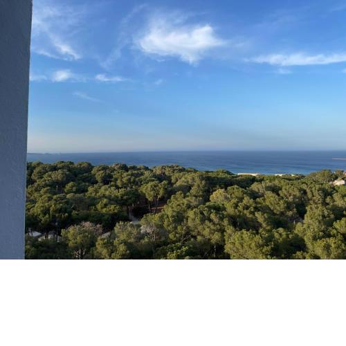 Apartamento en Playa de Pals con encanto y vistas