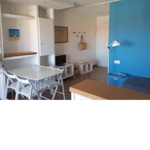 Apartamento en playa de Pals, Costa Brava-Gerona