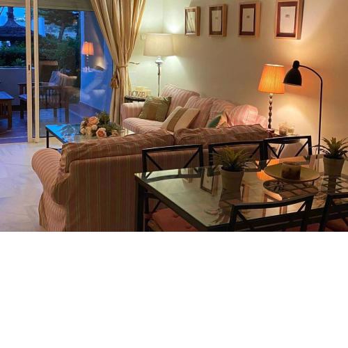 Apartamento en Playa del Infante (Costa Ballena)