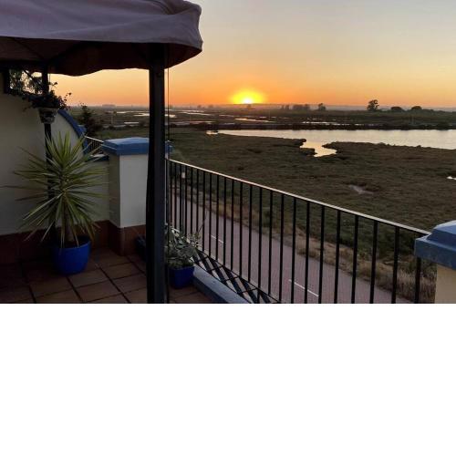 Apartamento en Playa Isla Canela
