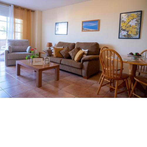 Apartamento en PLAYA LA ARENA