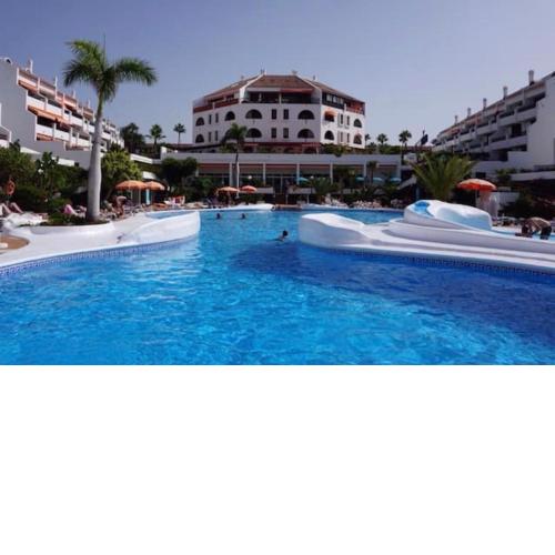 Apartamento en Playa Las Americas