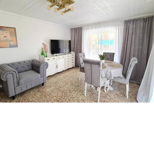 Apartamento en Playa Lisa